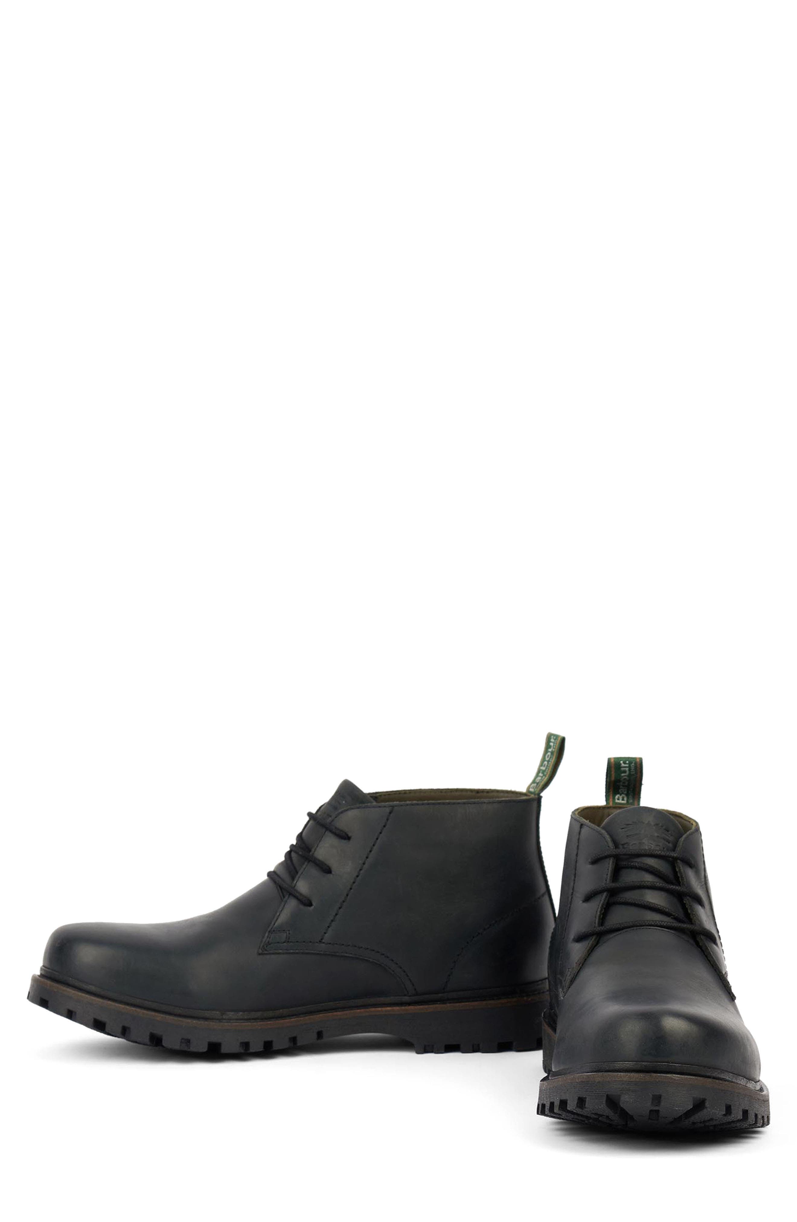 Barbour Cairngorm Chukka Boot, Alternate, color, 