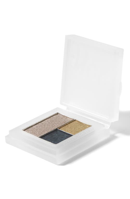 Neen Pretty Shady Pressed Pigment Trio In The Road Trip Trio