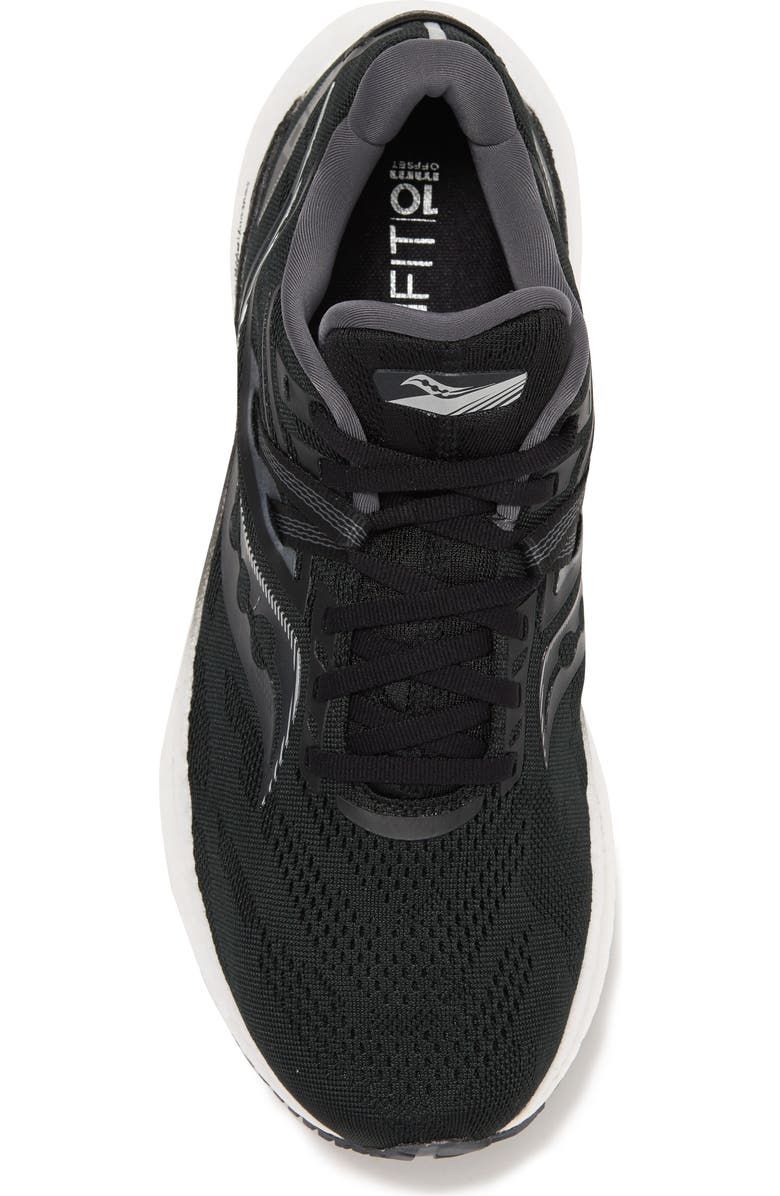 Saucony Triumph 20 Running Shoe, Alternate, color,