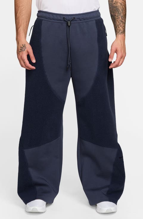 Boreas Tech Fleece Windwall Pants