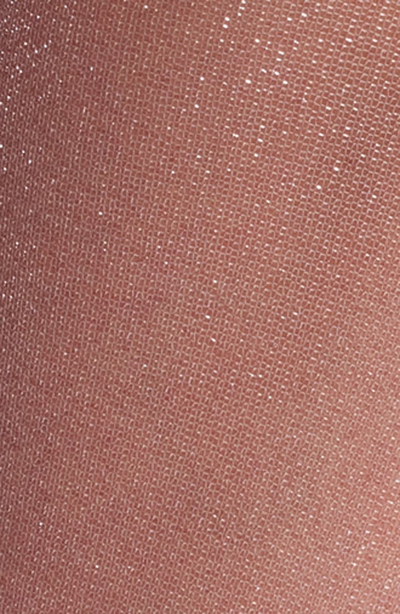 HIGH HEEL JUNGLE Lolli Lam Knee High Socks, Alternate, color, Pink