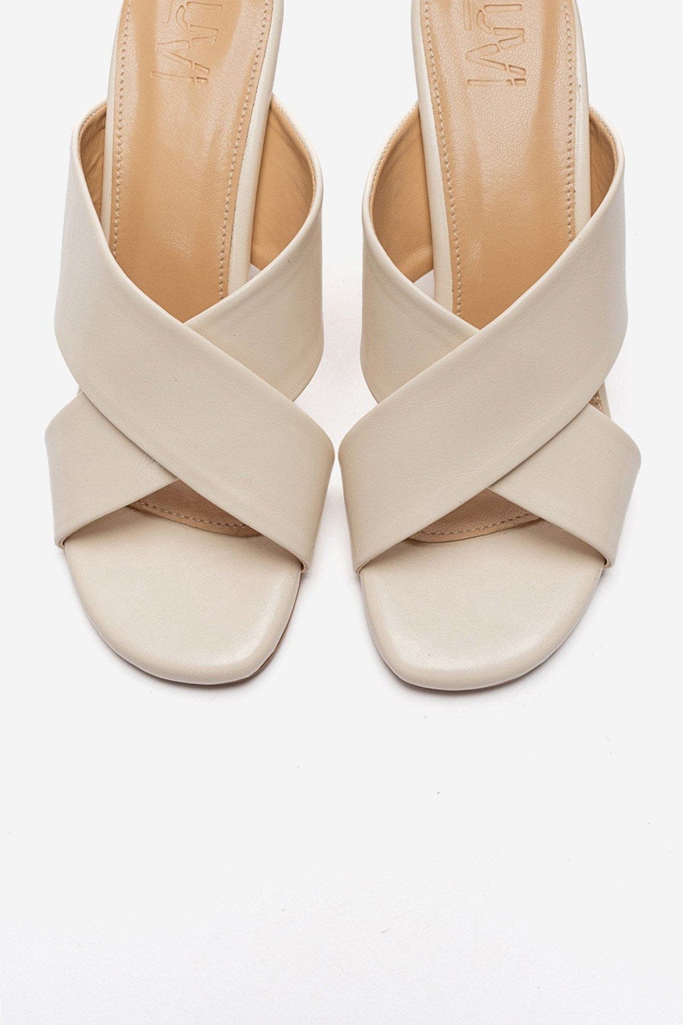 Yavin Cross Strap Wedge Sandal, Alternate, color, Beige