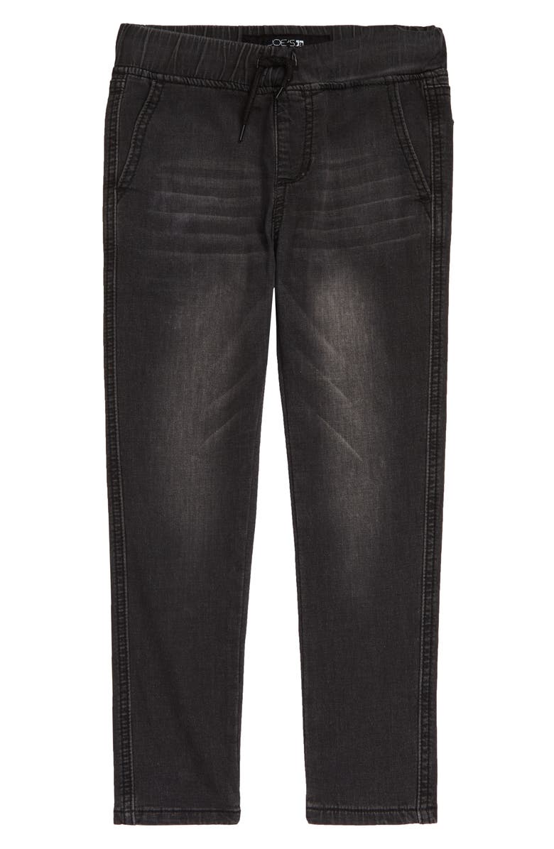 Joe's Kids' Slim Fit Jogger Jeans, Main, color, 