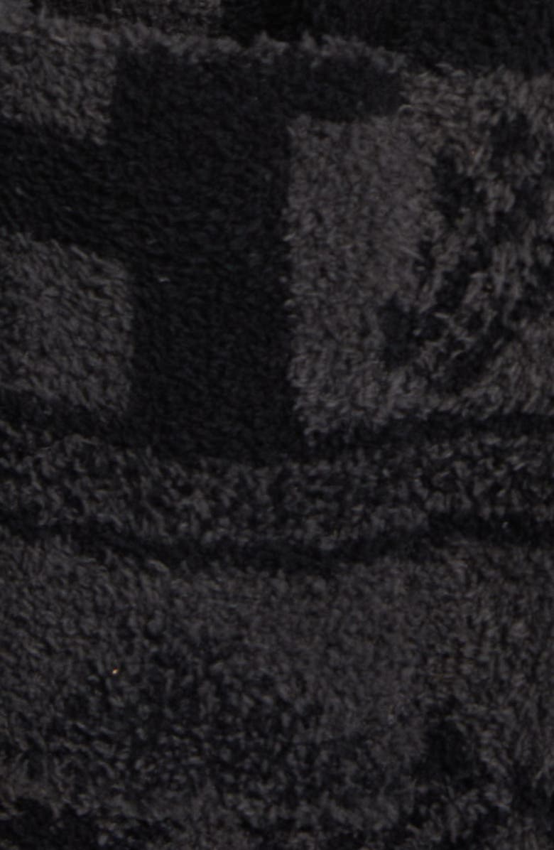 Barefoot Dreams<sup>®</sup> CozyChic<sup>™</sup> Patchwork Robe, Alternate, color, 