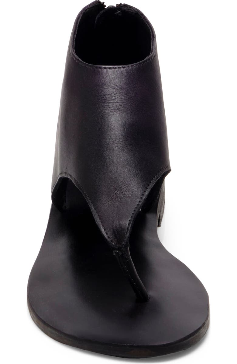 Free People Uma Ankle Cuff Sandal, Alternate, color,