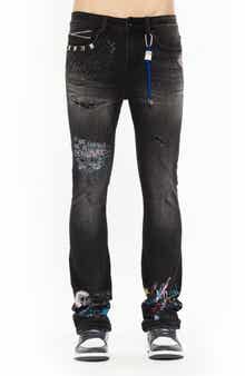 Lenny 603 Bootcut Jeans