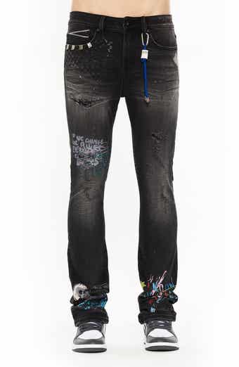 Lenny 603 Bootcut Jeans