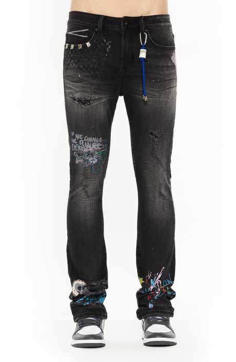 Lenny 603 Bootcut Jeans