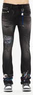 Cult of Individuality Lenny 603 Bootcut Jeans