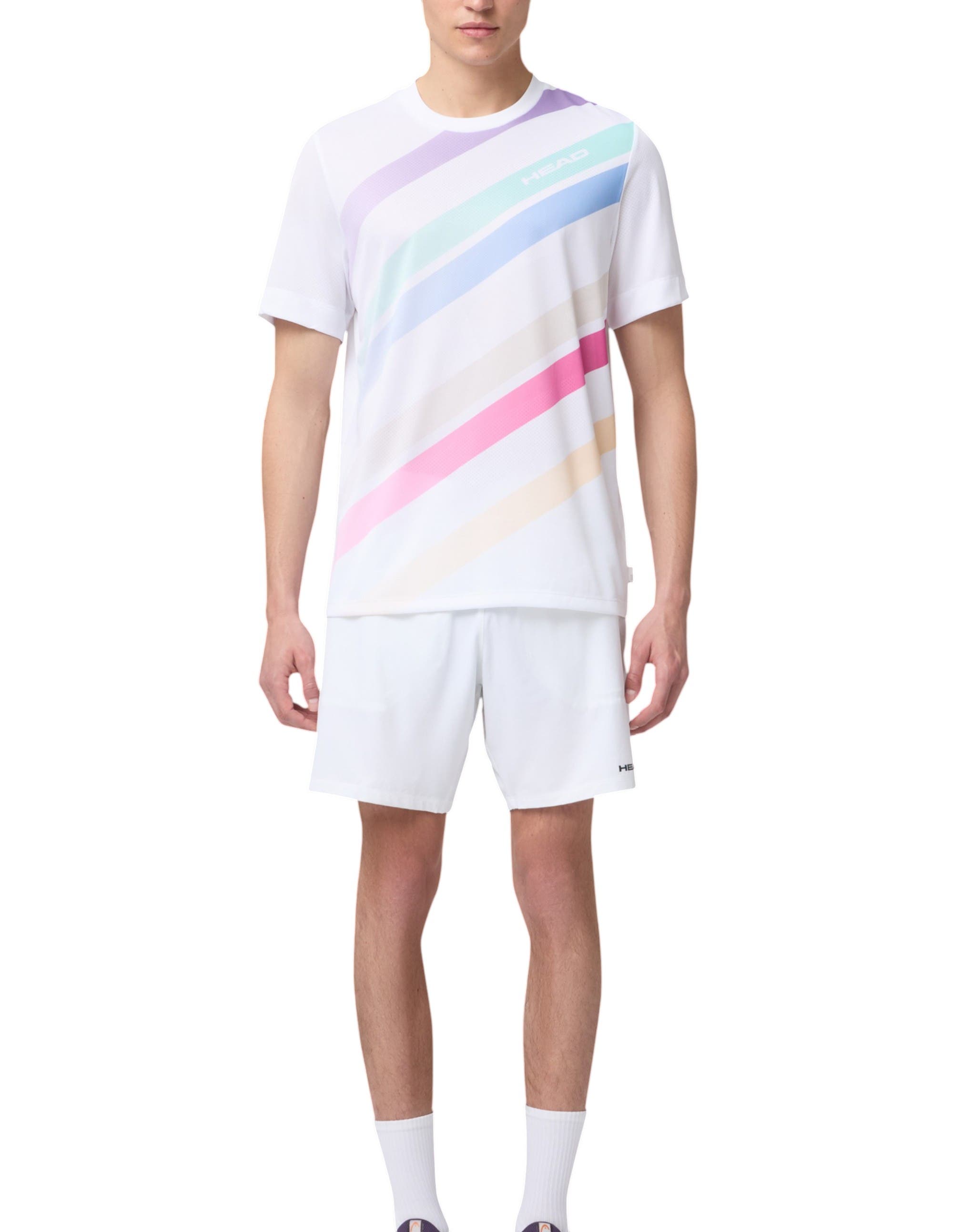 selected White