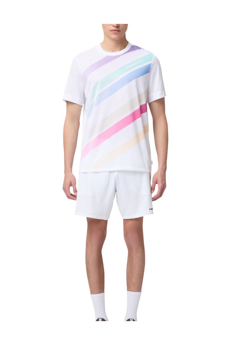 PLAY Shorts, Main, color, White