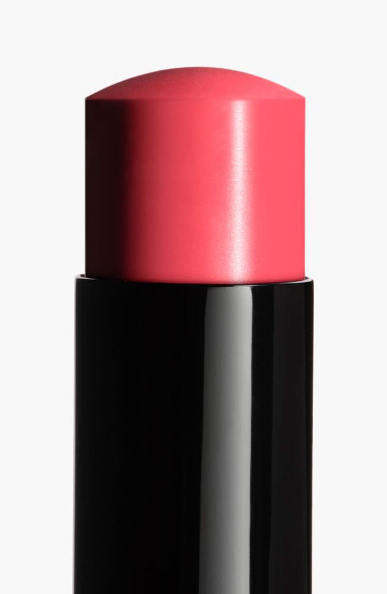 CHANEL LES BEIGES HEALTHY GLOW Lip Balm, Alternate, color, Warm