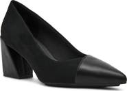 Anne Klein Ravine Pump