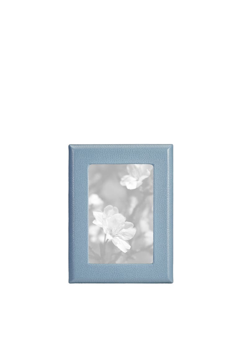 4" x 6" Studio Frame, Main, color, Slate Blue