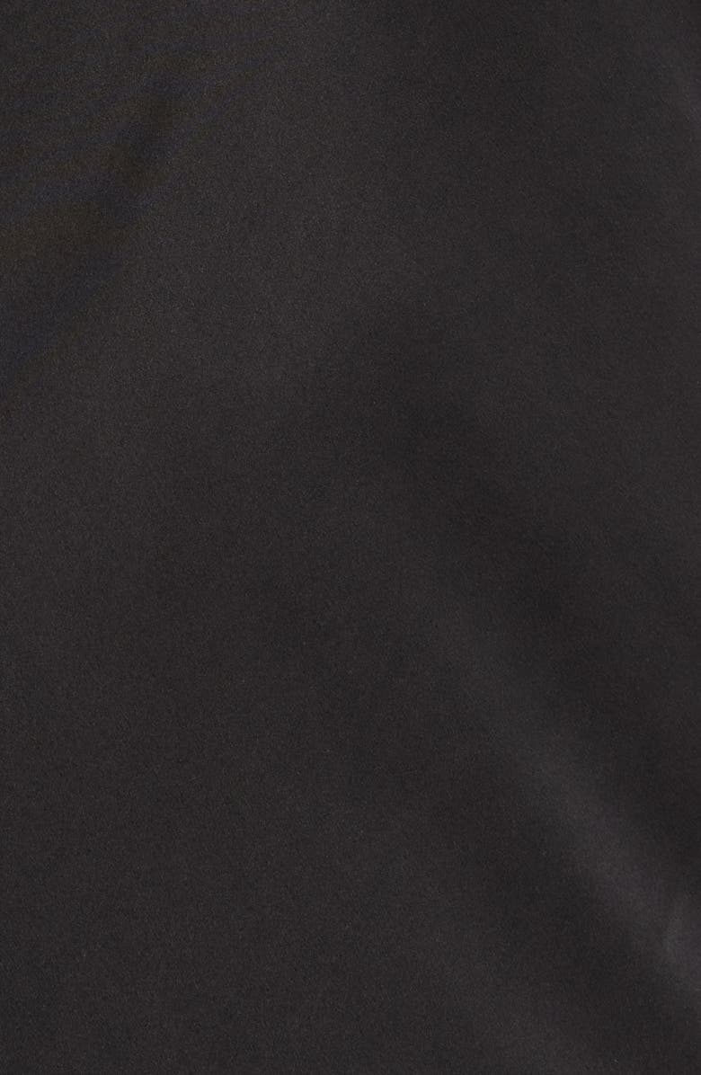 Nordstrom Washable Silk Nightgown, Alternate, color, 