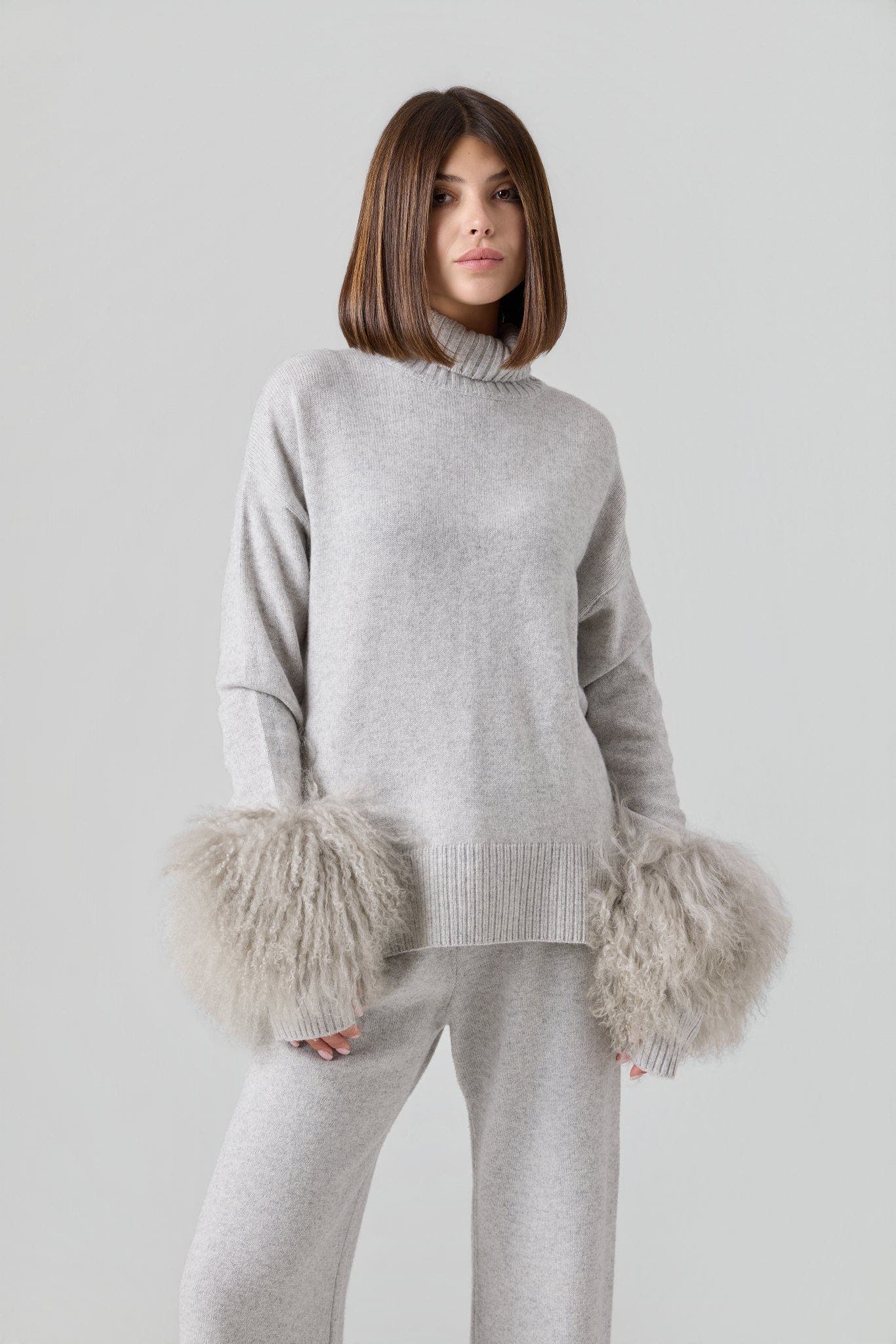 selected Gray