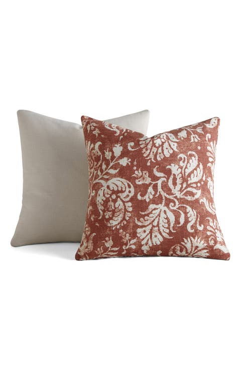 Assorted 2-Pack Accent Pillows
