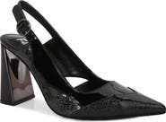 NINETY UNION Francis Slingback Pump