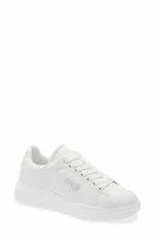 Roberto Cavalli Low Top Sneaker