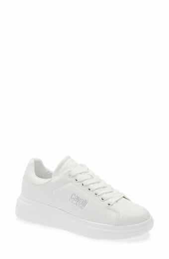 Roberto Cavalli Low Top Sneaker