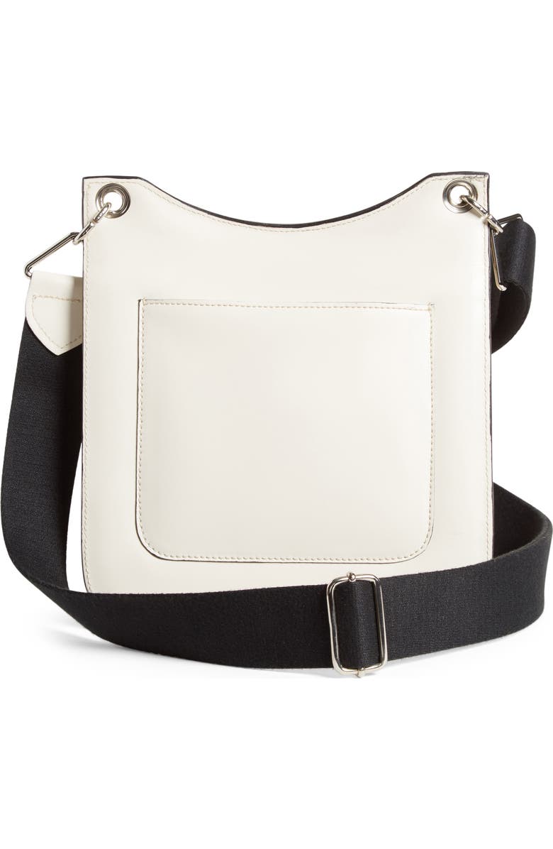 Creatures of Comfort Equestrian Crossbody Bag, Alternate, color,