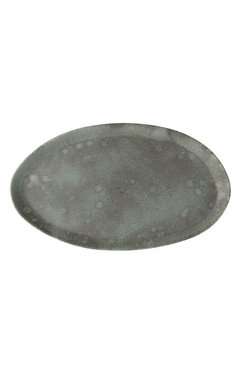 Haand Oval Platter, Main, color, 