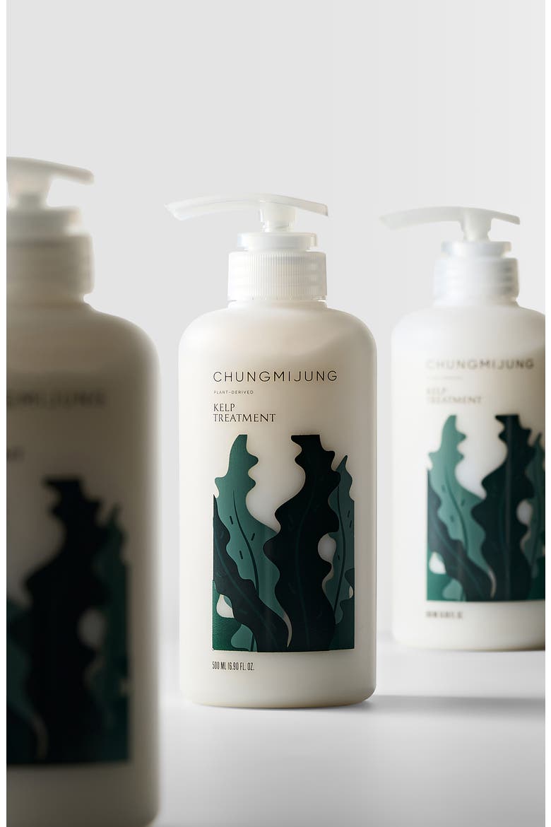 Kelp Hair Treatment, Alternate, color, NO COLOR