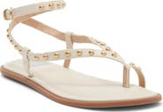 DV by Dolce Vita Olynn Stud Sandal