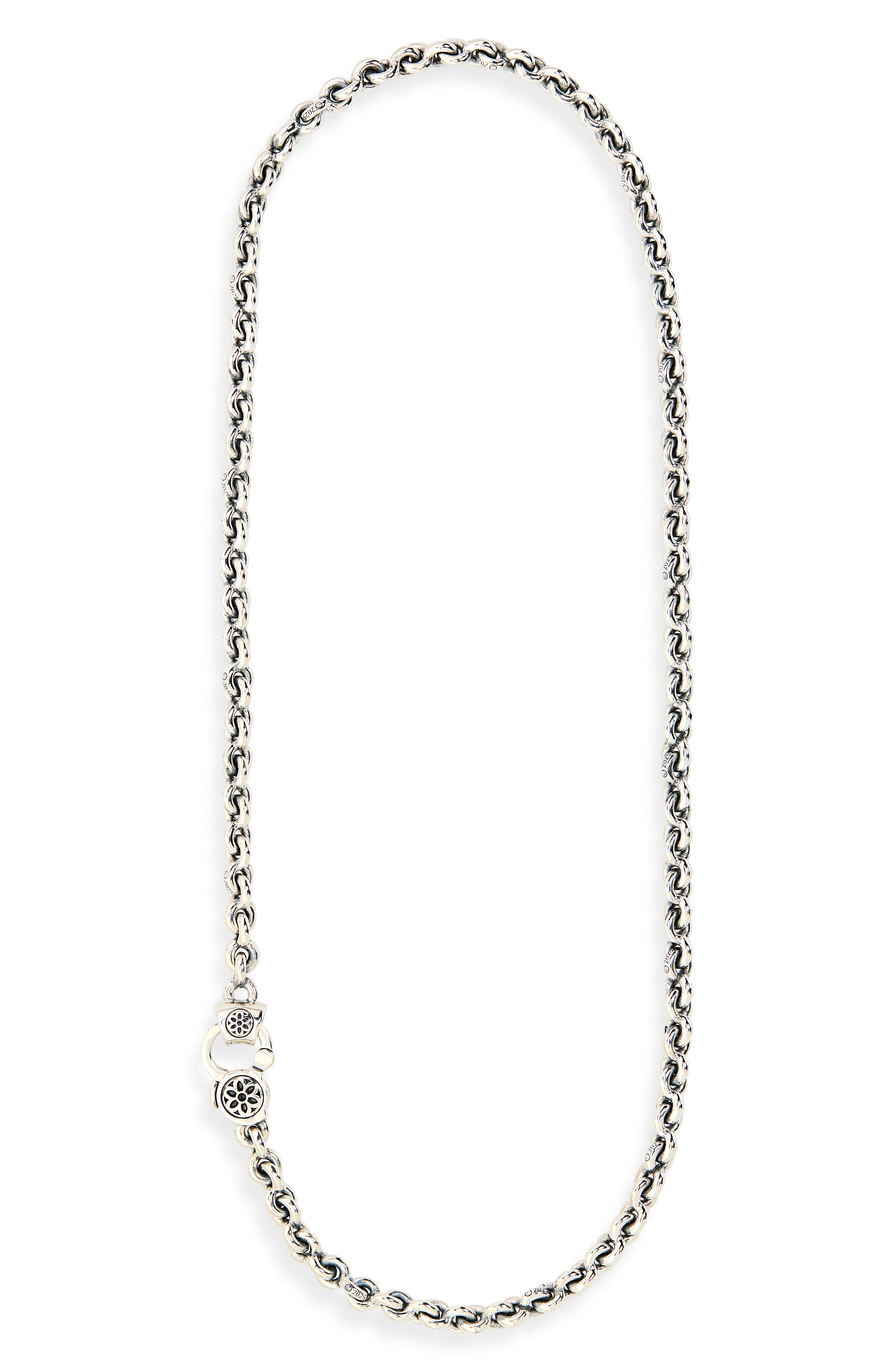 selected STERLING SILVER