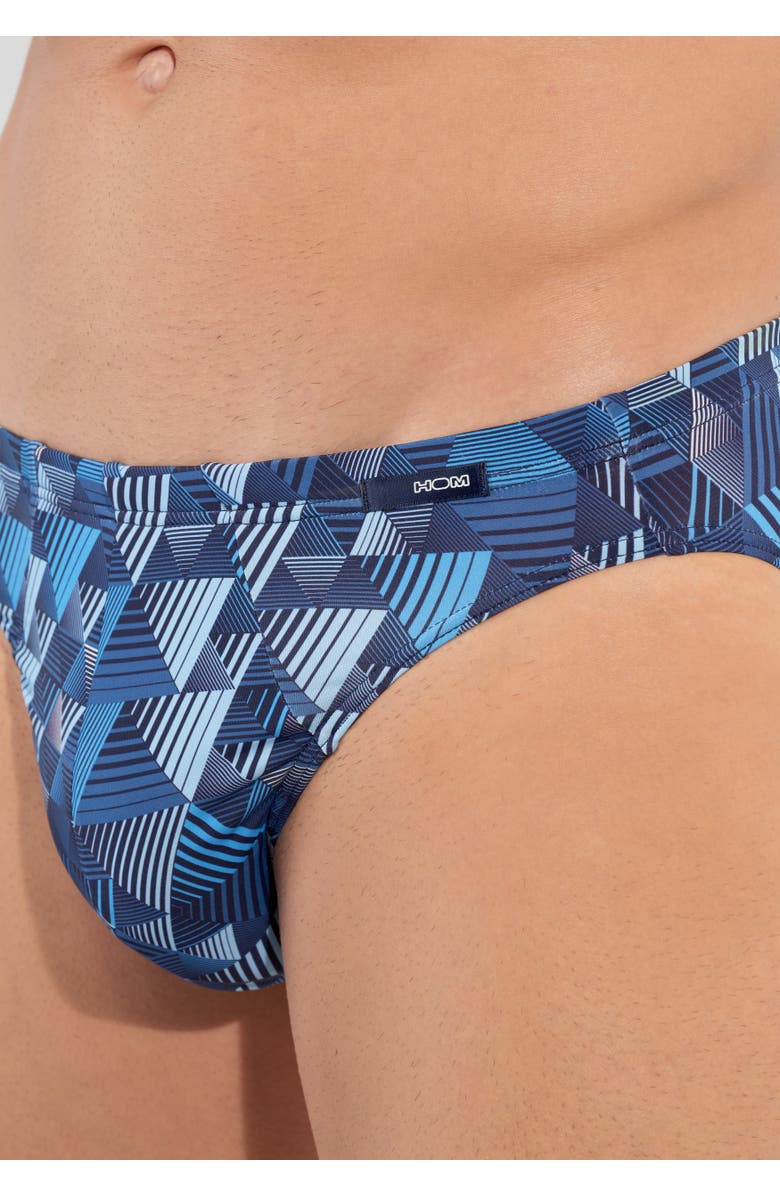 HOM Mekong Comfort Micro Brief, Alternate, color,