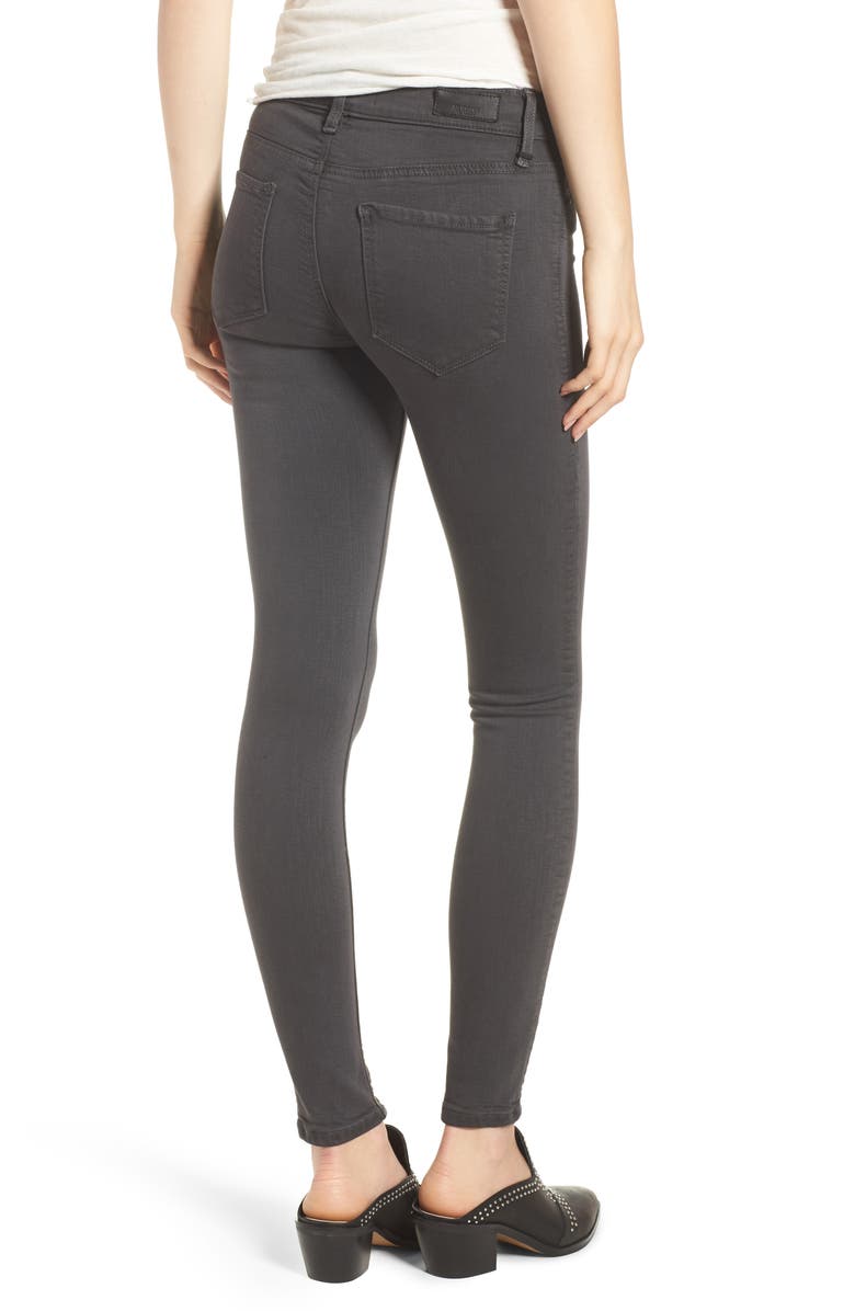 Hudson Jeans Hudson Jeans Nico Super Skinny Jeans, Alternate, color,