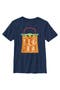 selected Navy Blue