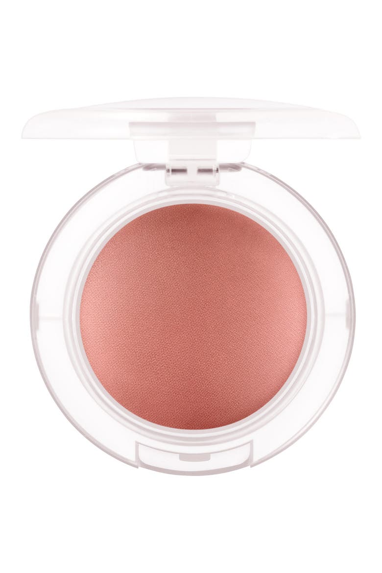MAC Glow Play Blush, Main, color, BLUSH PLEASE