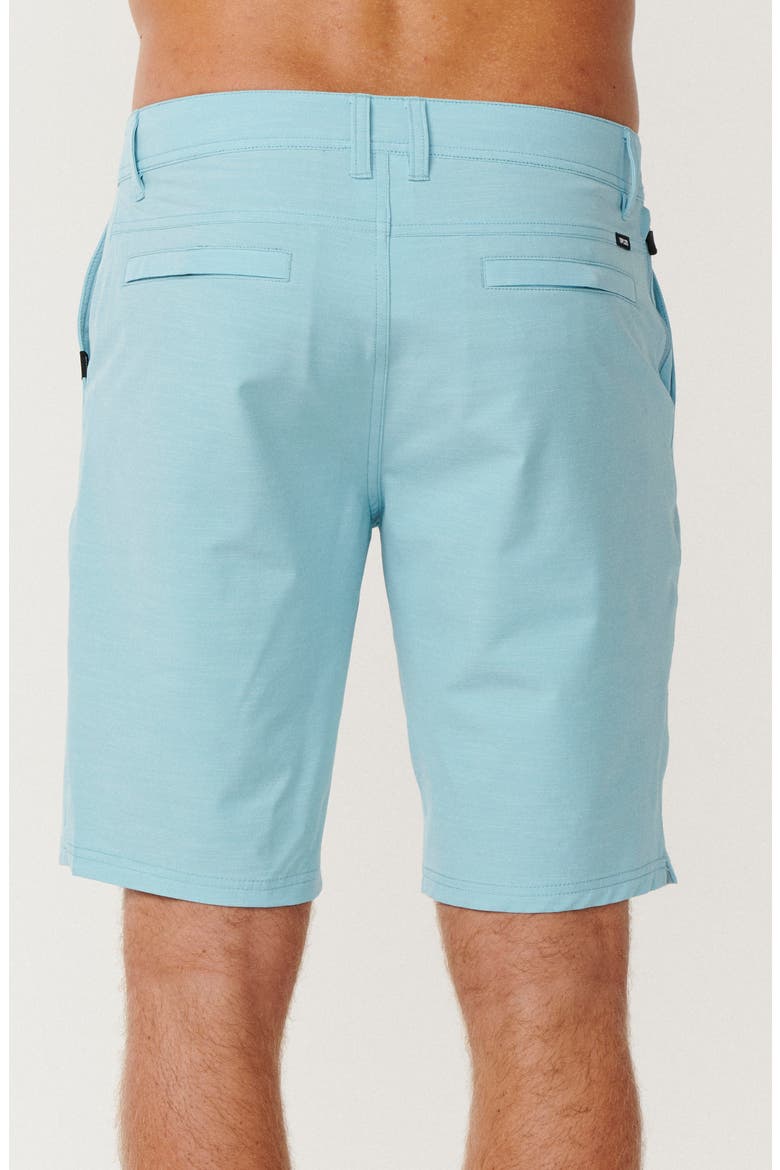 Boardwalk Jackson Shorts, Alternate, color, WAVE POOL
