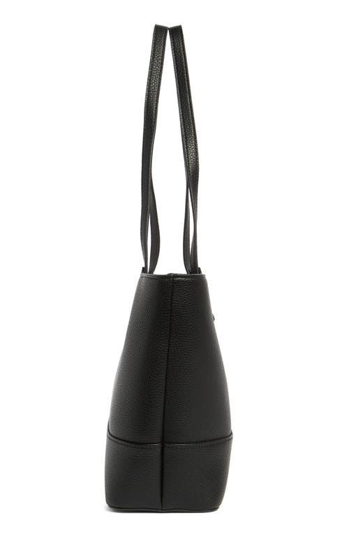 Nanette Lepore Brielle Tote Bag & Dome Pouch
