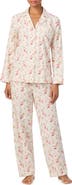 Lauren Ralph Lauren Cotton Blend Pajamas