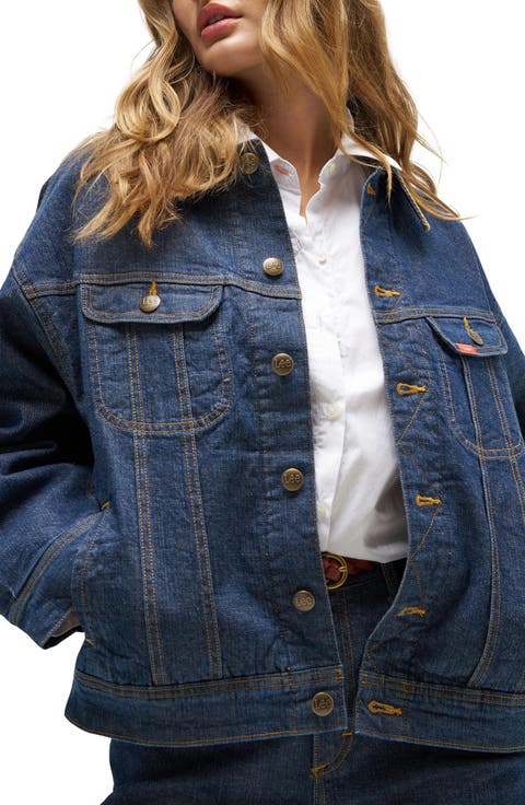 Storm Rider Jacket