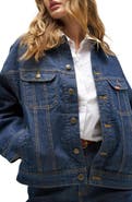 Lee Storm Rider Jacket