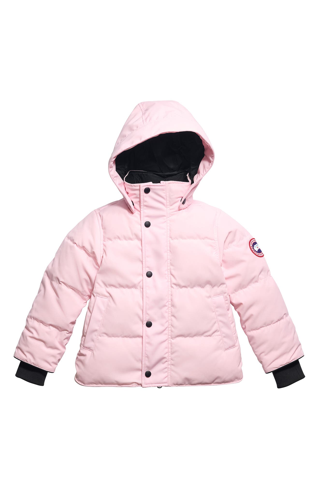 BLOOM PINK