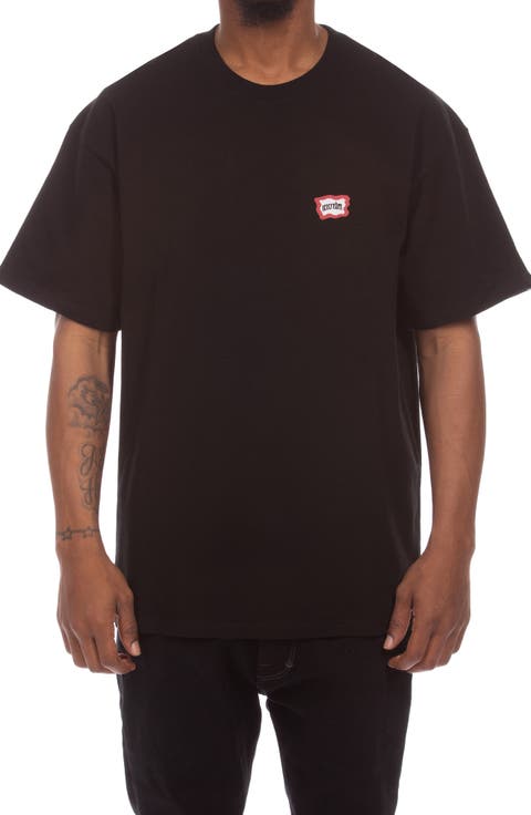Money Pop Cotton T-Shirt