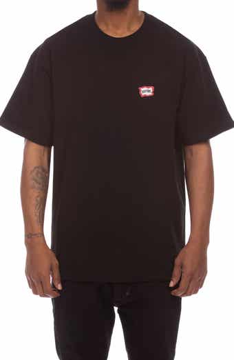 Money Pop Cotton T-Shirt
