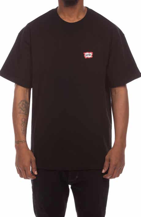 Money Pop Cotton T-Shirt