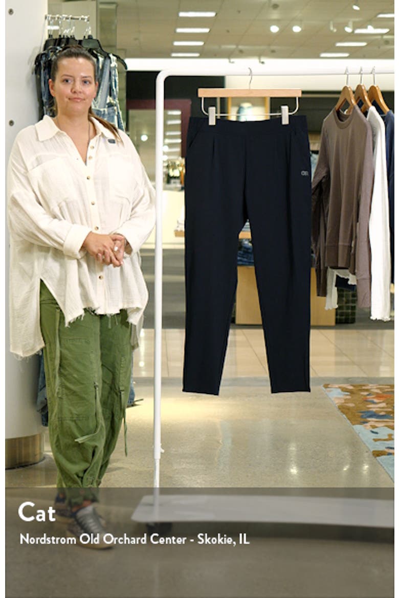 Ferrosi Transit Hiking Pants video