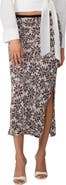 Diane von Furstenberg Cleo Midi Skirt