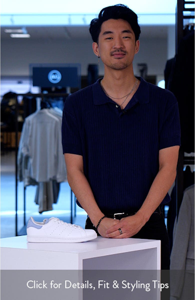 Stan Smith Sneaker, sales video thumbnail