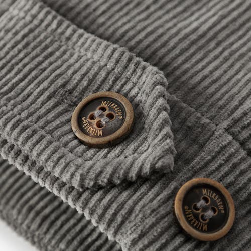 Milkbarn Corduroy Pocket Pants