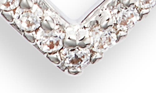 Kendra Scott Small Abbie Drop Earrings In Neutral