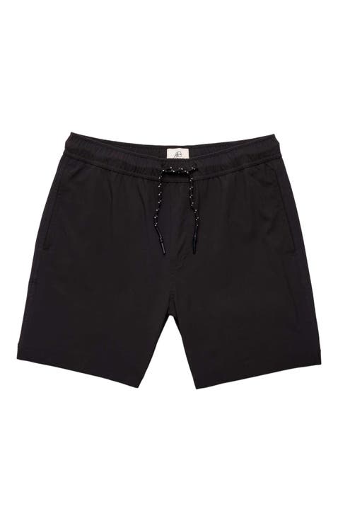 Jimmy 6.5" Retro Volley