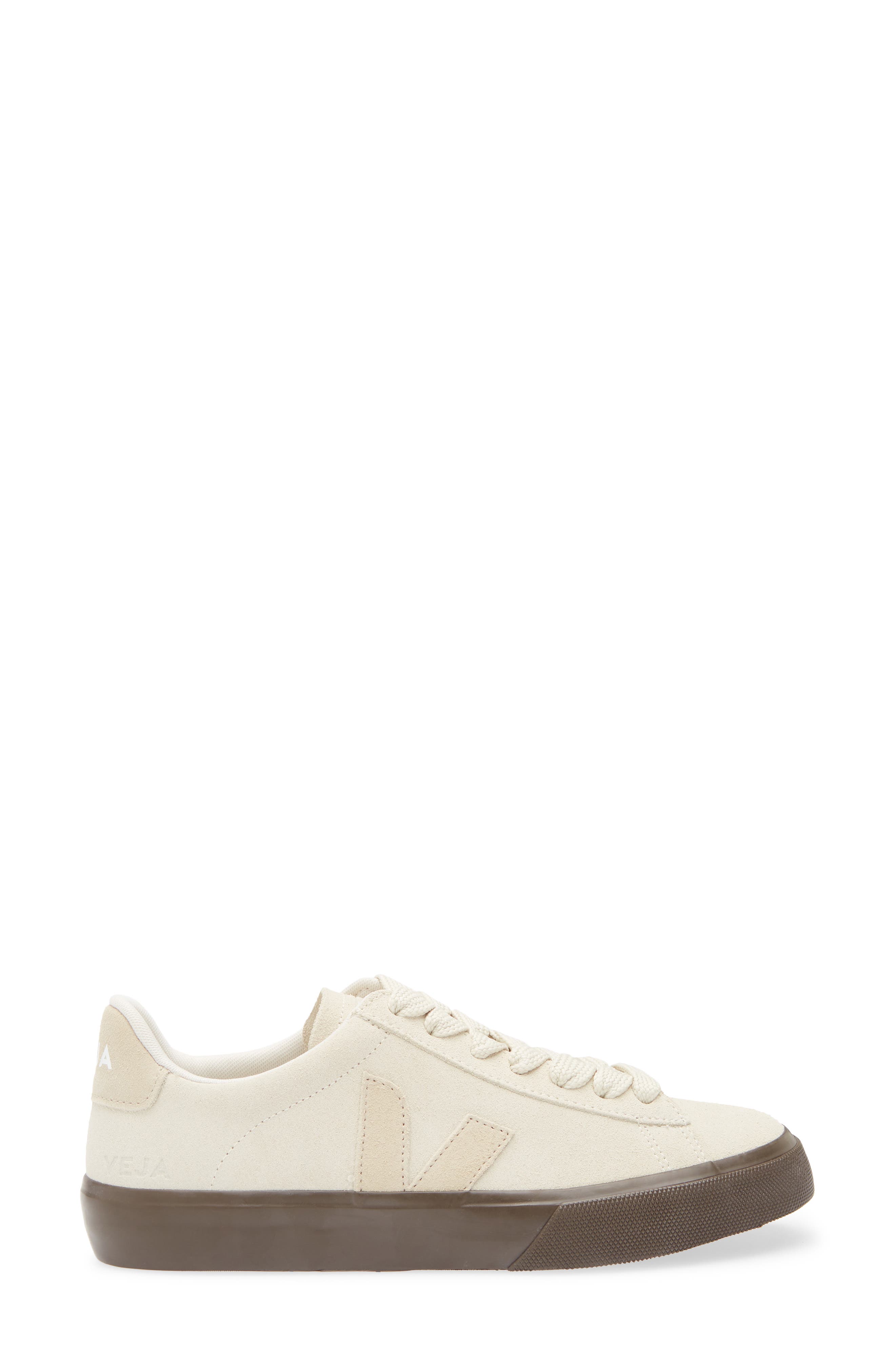 Veja Campo Sneaker, Alternate, color, Pierre Almond Eagle