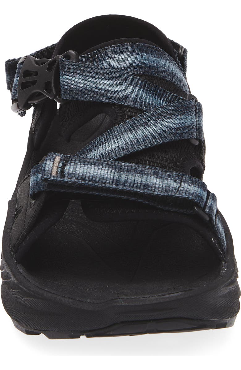 HOKA Infini Hike TC Sandal, Alternate, color,